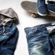 What is Knit fabric?