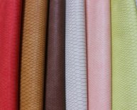 Glitter Knit fabric