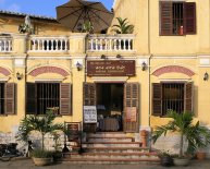 History of textile industry in India