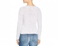 Pointelle Knit fabric
