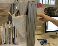 Stretch Canvas fabric